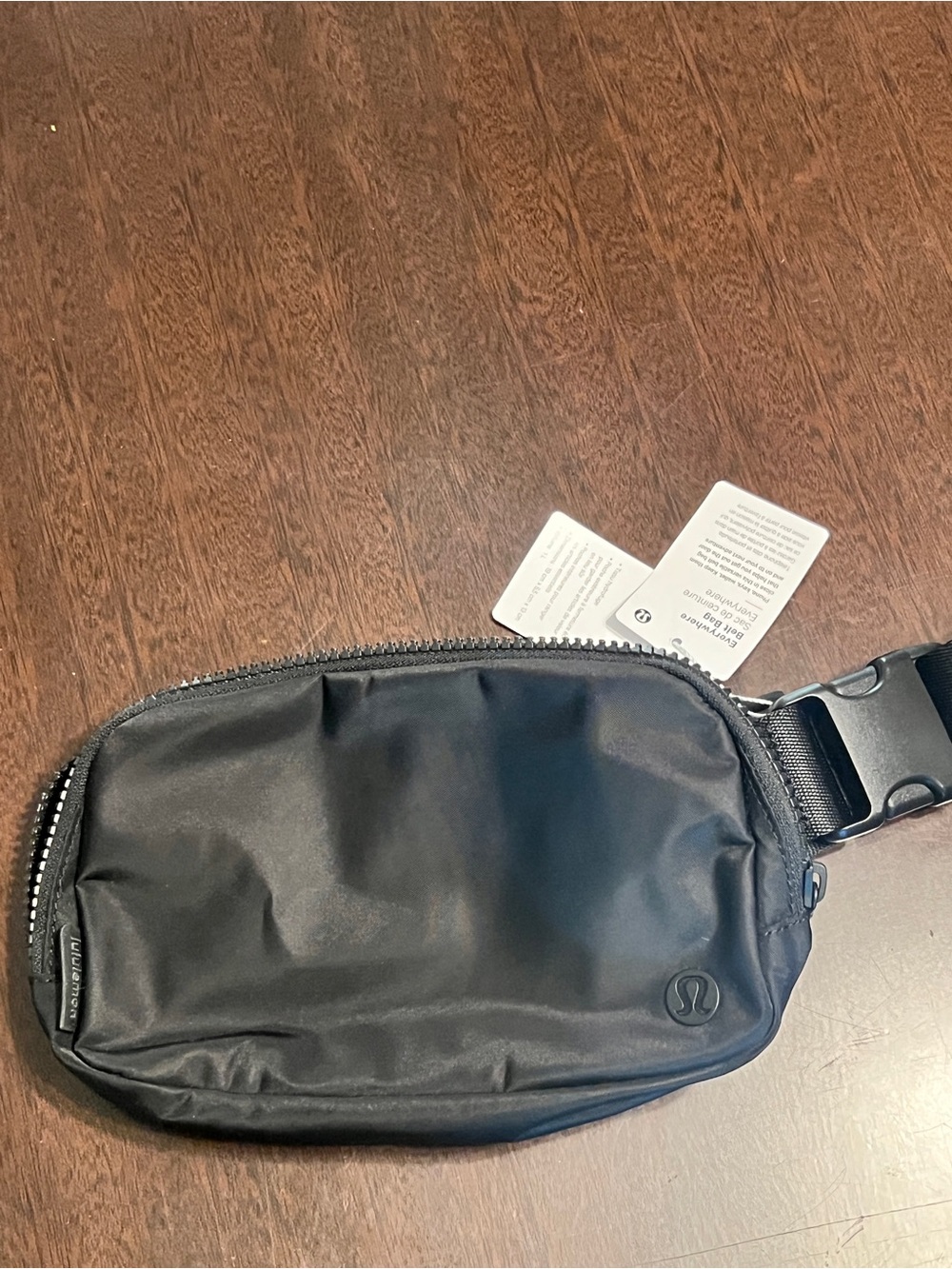 lululemon everywhere belt bag